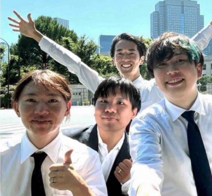 pDyvhzFJAIAJe90's tweet photo. どうして400万票も取れたのか不思議🤔？って思う人✋ https://t.co/fjonO7qtY8