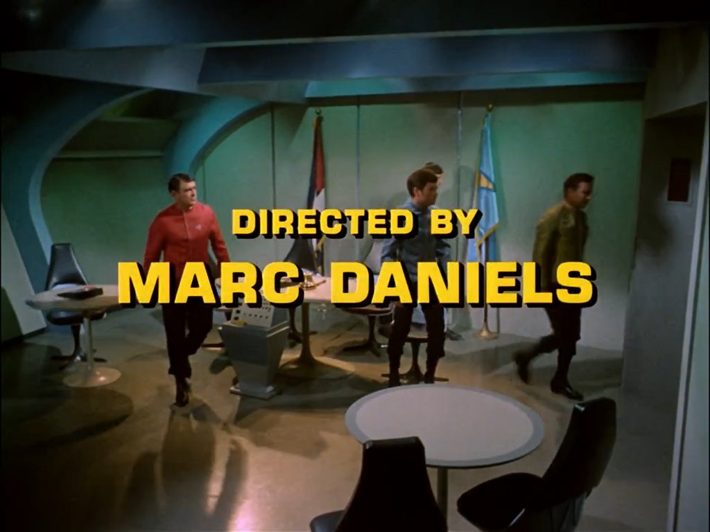 SpocksBrain10's tweet photo. 𝗧𝗢𝗦: 𝗦𝗽𝗮𝗰𝗲 𝗦𝗲𝗲𝗱 (1x22)
𝗔𝗶𝗿 𝗱𝗮𝘁𝗲: Fᴇʙʀᴜᴀʀʏ 16ᴛʜ, 1967
𝗪𝗿𝗶𝘁𝗲𝗿𝘀: Gᴇɴᴇ L. Cᴏᴏɴ &amp; Cᴀʀᴇʏ Wɪʟʙᴇʀ
𝗗𝗶𝗿𝗲𝗰𝘁𝗼𝗿: Mᴀʀᴄ Dᴀɴɪᴇʟs
𝗦𝘁𝗮𝗿𝗱𝗮𝘁𝗲: 3142.3
#StarTrek #StarTrekTheOriginalSeries #StarTrekTOS #ClassicStarTrek #SpaceSeed https://t.co/uIMMPoAXXN