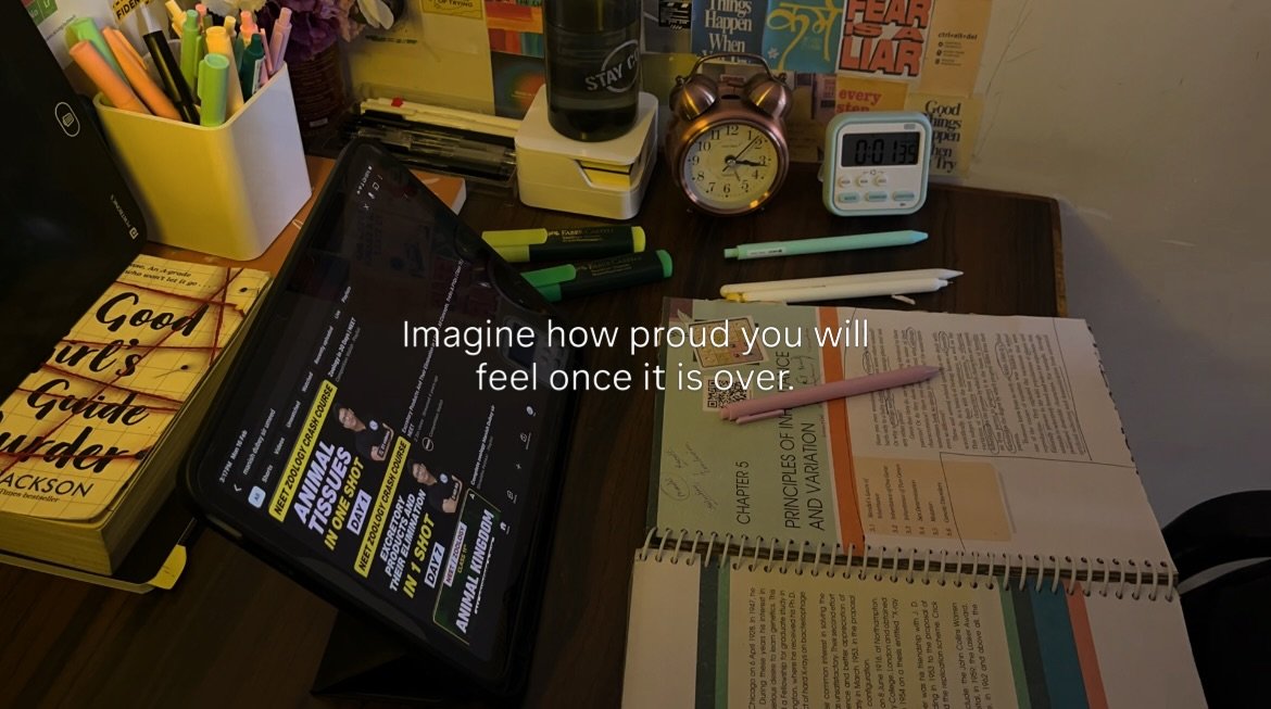 islaboards's tweet photo. Discipline today, pride tomorrow. 📚✨ https://t.co/yv5Oidtay5
