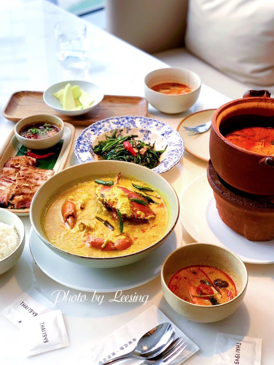 kkkksigt's tweet photo. Tonight’s dinner hit different! Creamy tom kha gai with fragrant galangal, lime leaves u0026 coconut milk—Thai comfort on a plate https://t.co/GI5KH4JLlU