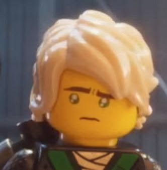avosikcha's tweet photo. lloyd garmadon movie version https://t.co/I0fgEVnDst