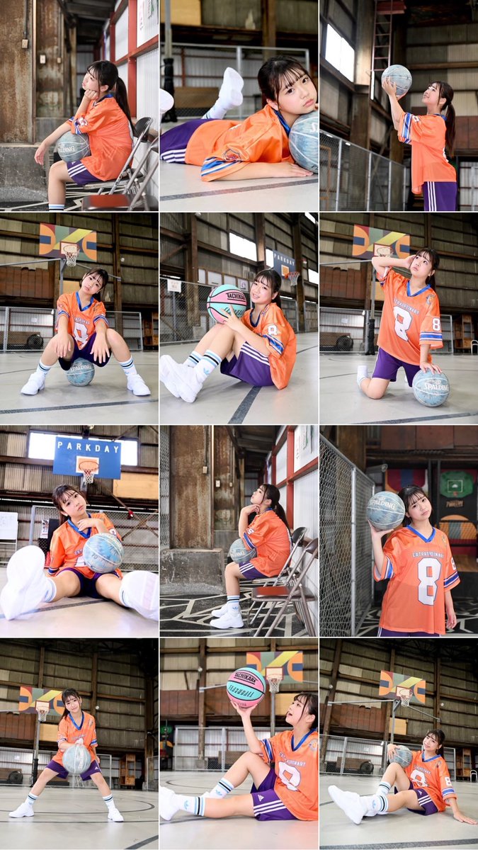 ajipon141421356's tweet photo. #めい さん　@623_mei42130
#ななサク撮影会　@nanasaku31

#ポートレート　#バスケ 🏀　#Parkday https://t.co/e0eJGjmpoQ