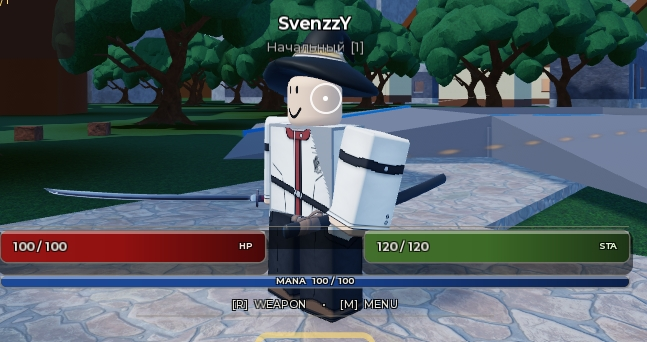 SvenzzGames's tweet photo. Introducing the current set of swords.

#MushokuBlox #MushokuTensei #Joblessreincarnation #Roblox https://t.co/RiUcpDJUiJ