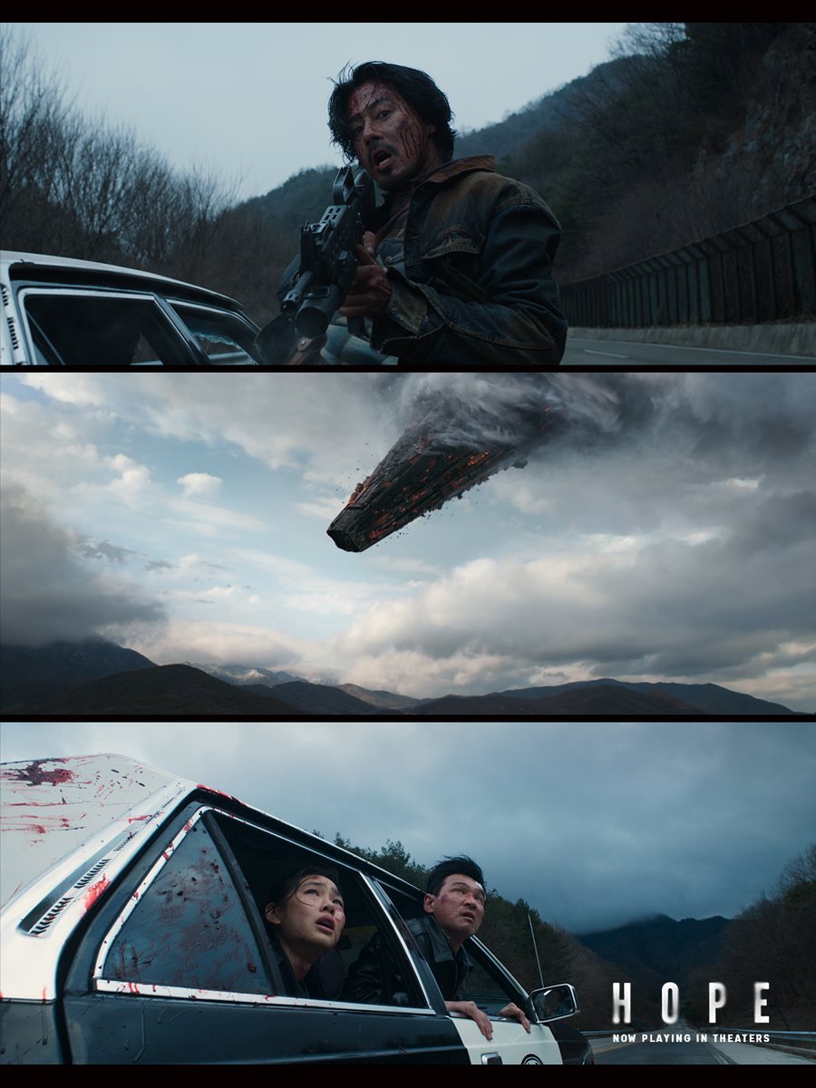 hope_thefilm's tweet photo. The harbor. The forest. The highway. 

Experience HOPE in theaters now. Get tickets: https://t.co/J3TNQSsjAN https://t.co/1H0pdeFqRP