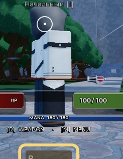 SvenzzGames's tweet photo. And, of course, staffs.

#MushokuBlox #MushokuTensei #Joblessreincarnation #Roblox https://t.co/OfbEsQ1tsQ