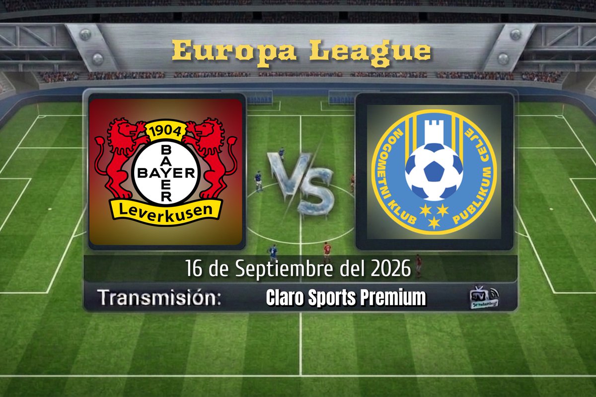 TVDELDEPOR2 tweet picture