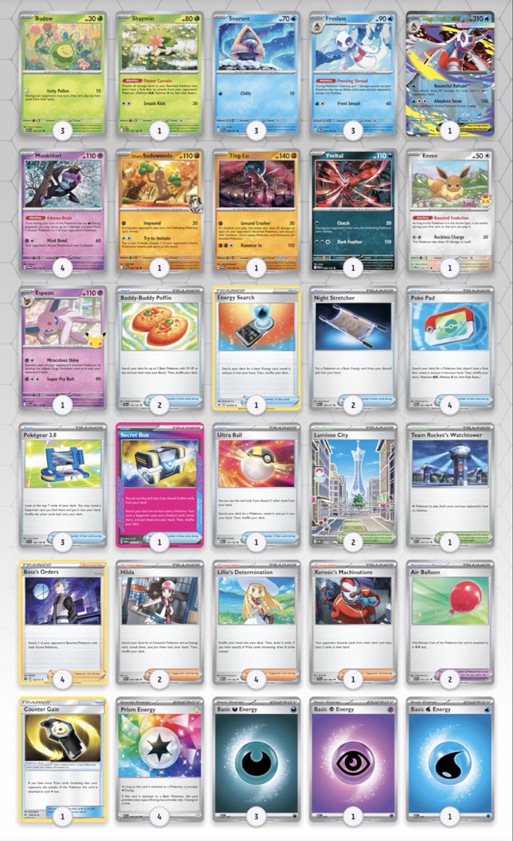 OpenKace's tweet photo. Well Munki-lass enjoyers I don’t think we are back, two of the wins were afk/instant scoop from opponent. Maybe someone better than me can bring her back but for now she will stay in the bulk box😭 https://t.co/iJUxmSzOp4
