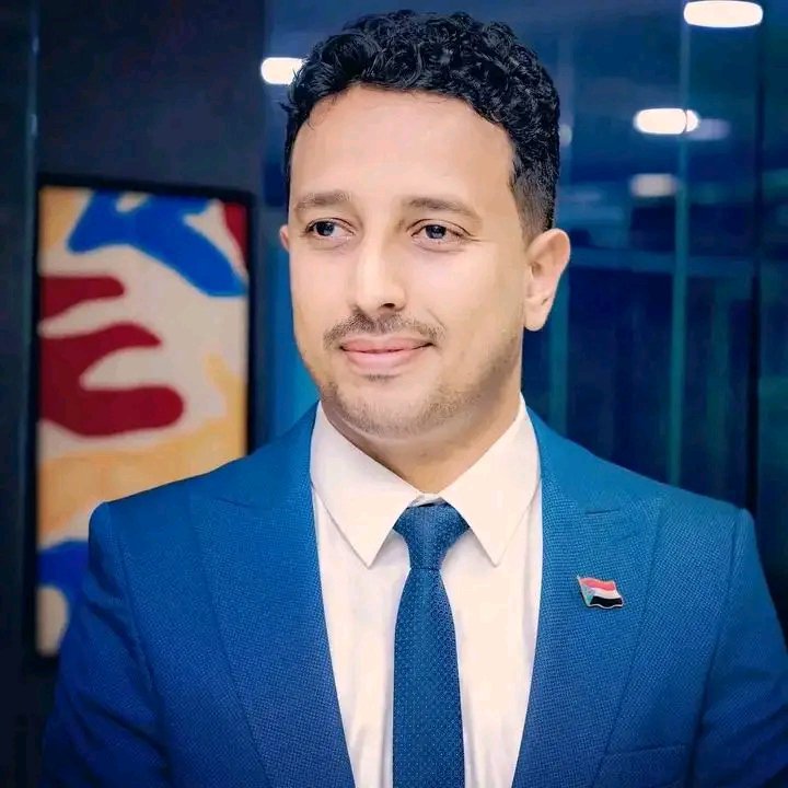9ebsm's tweet photo. #عاجل
استقالة م. محمد ناصر العبادي رئيس هيئة الاراضي والاستثمار من منصبه https://t.co/C66t5iqaAn