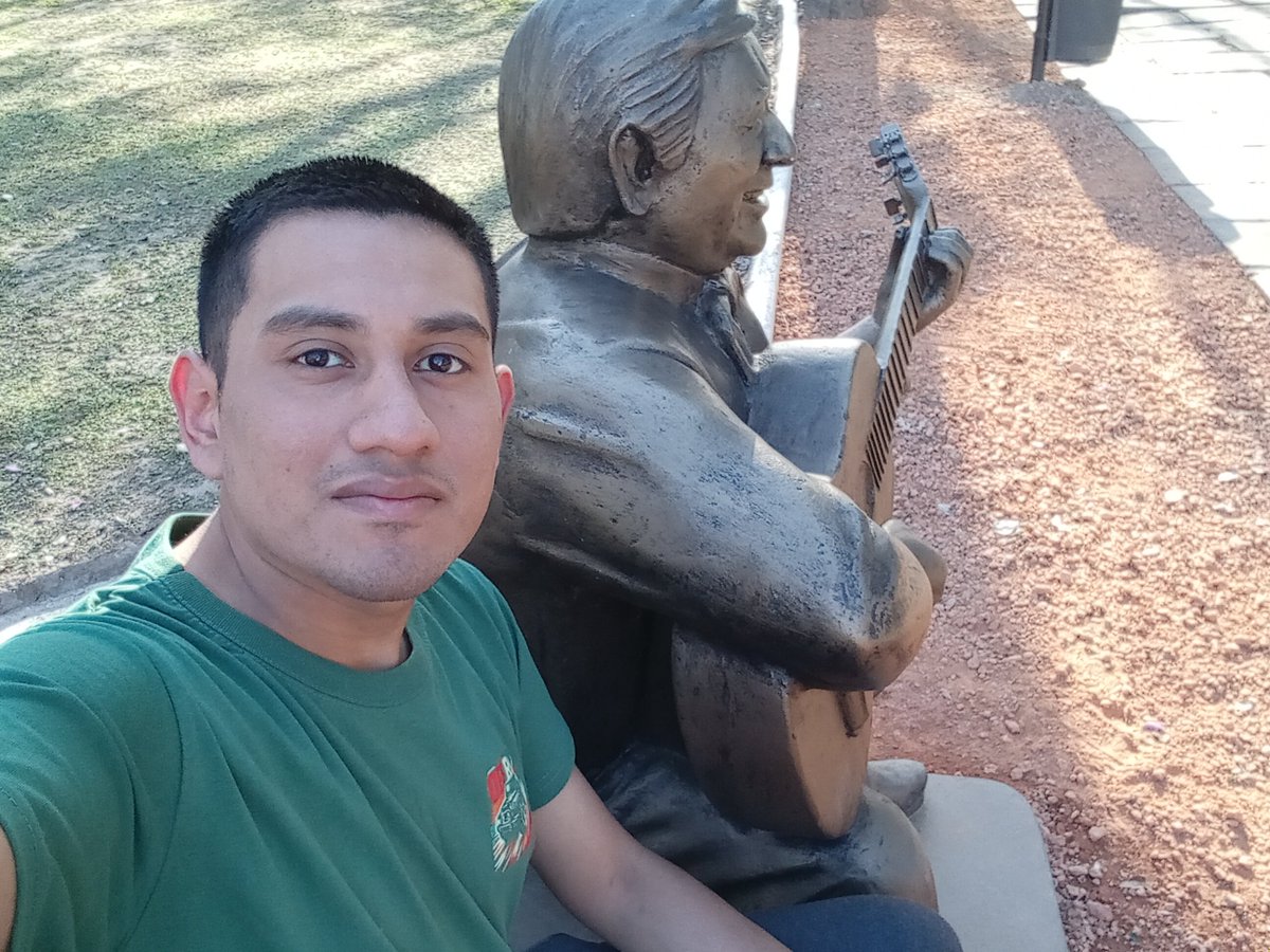 RedFree26's tweet photo. Una buena caminata del día https://t.co/VWPZq80EIj