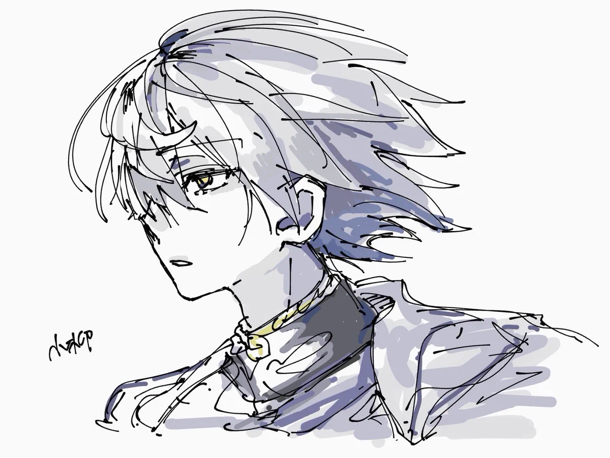 滄木 on X: 