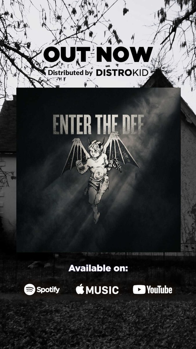 defmachinemusic's tweet photo. Check me outtttt 

https://t.co/5F6N52tu62

#darkpop #newartist #electronicartist https://t.co/xfLwA2trwd