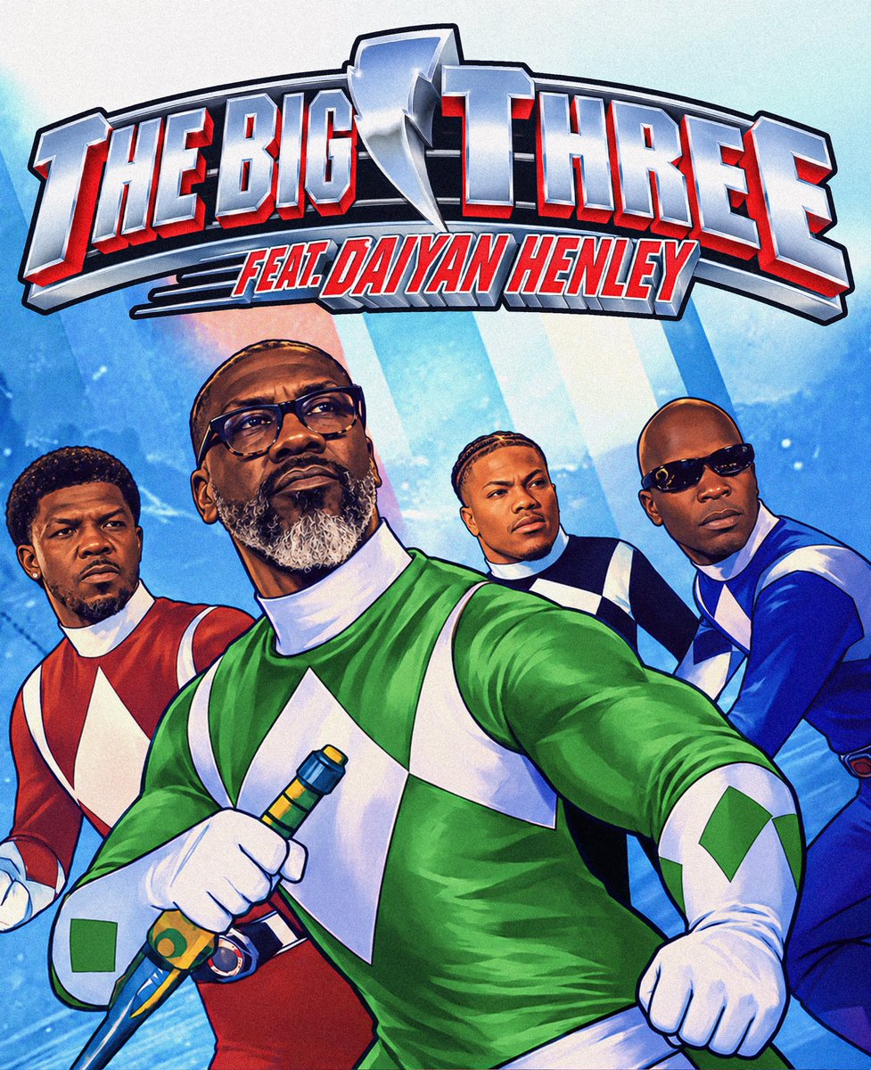 NightcapShow_'s tweet photo. IT’S NIGHTCAP TIME! Live tonight at 7p PT/10p ET with special guest @daiyan_henley11 ONLY on YouTube ✌🏽

@ShannonSharpe @ochocinco @TheJoeJohnson7 https://t.co/wQFmX5Y0CY