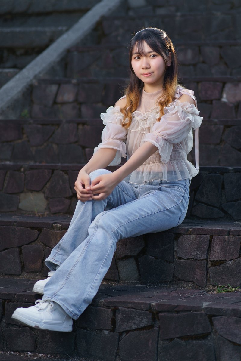 photo_by_mittan's tweet photo. model もえさん(@moe_hmc)
location 京坪川河川公園(オレンジ・パーク舟橋)
北陸モデルコレクション(@hmc210701)
#モデコレ #ポートレート #ふぉとばいみったん https://t.co/3DP0zRSFHo