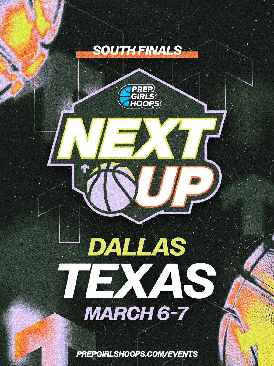 PrepGirlsHoops's tweet photo. South Region. 📣 🏀 

It's time to bring the heat and show everyone who's Next Up. ⚡️✨

📲 DM @CoachEmilyPGH or hit the link to register today: https://t.co/gbuTiF6Few https://t.co/WiIDVnUO2r