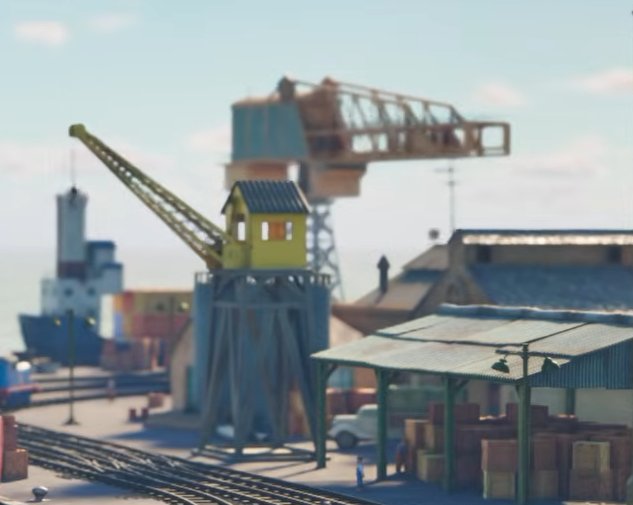 MaxMan1245's tweet photo. There's something really amusing about Big Mickey appearing in the reboot before Cranky did https://t.co/xuyxiTpRyx