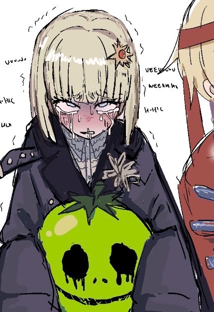 dustbinrat's tweet photo. i like this sprite https://t.co/kfm2AcLBbw