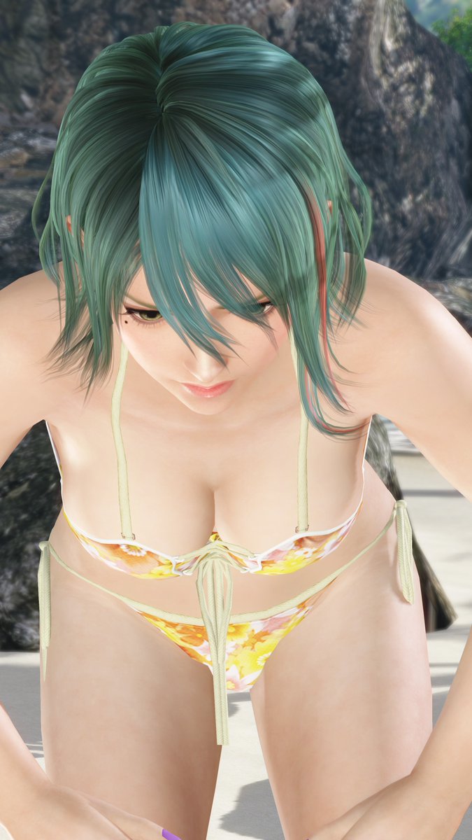 ryou_doaxvv's tweet photo. 今日のたま姉 https://t.co/NCULMonXzq