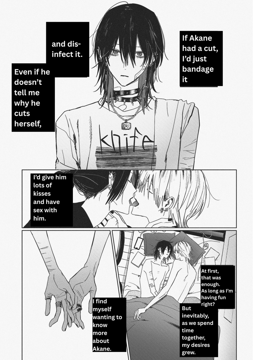 67dopes's tweet photo. day 47
#666dopes #bl https://t.co/BxaL2DPNj5
