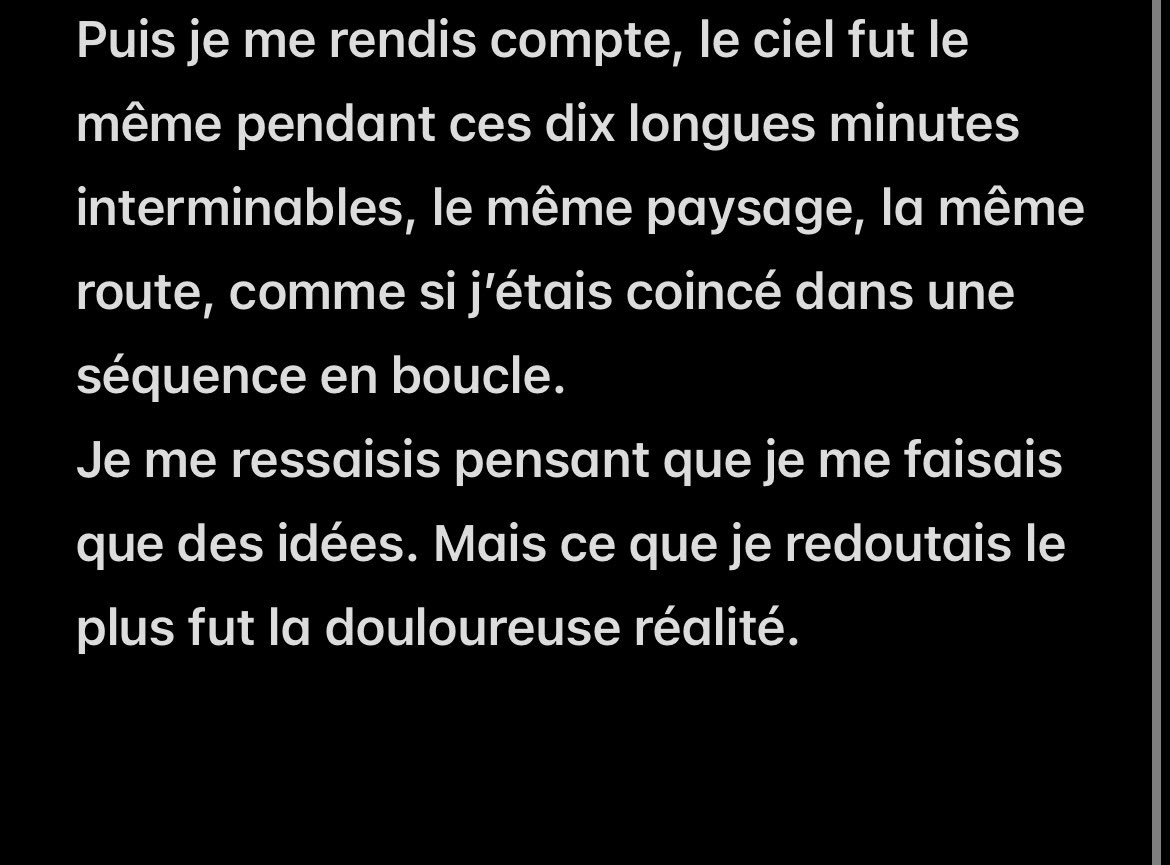 haesstiiice's tweet photo. Lil glimpse of what i write https://t.co/OuS4HQhjog