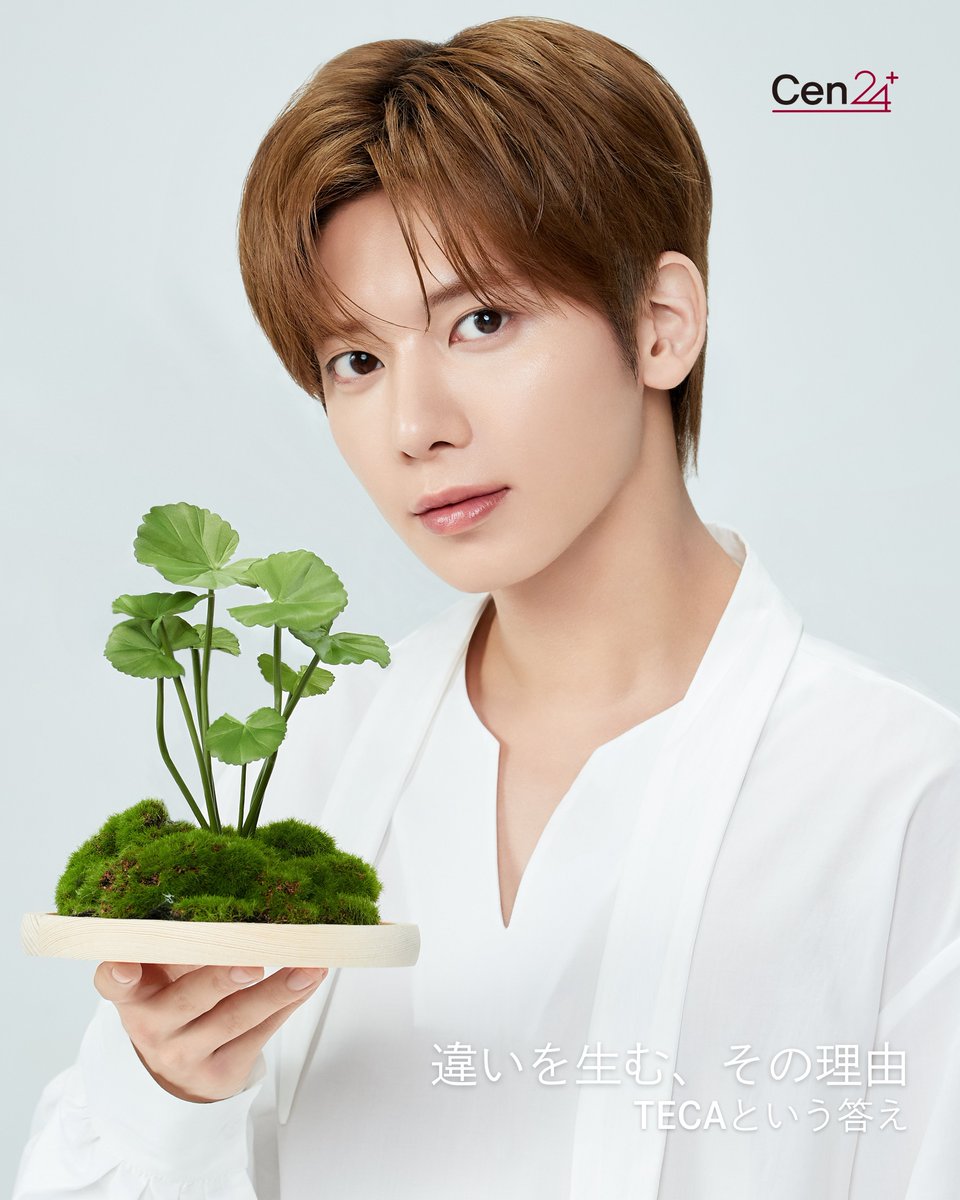 MOAPeruOficial's tweet photo. ❰ FOTO ¦ 260916 ❱

Cen24 con #TAEHYUN.

“Haciendo una diferencia, impulsado por TECA.”

➡️ https://t.co/Q6HfkBcRHW
___
#TXT
#투모로우바이투게더
#TOMORROW_X_TOGETHER
#강태현 #태현
@TXT_members

© MOA Peru https://t.co/yI7AFYvCva