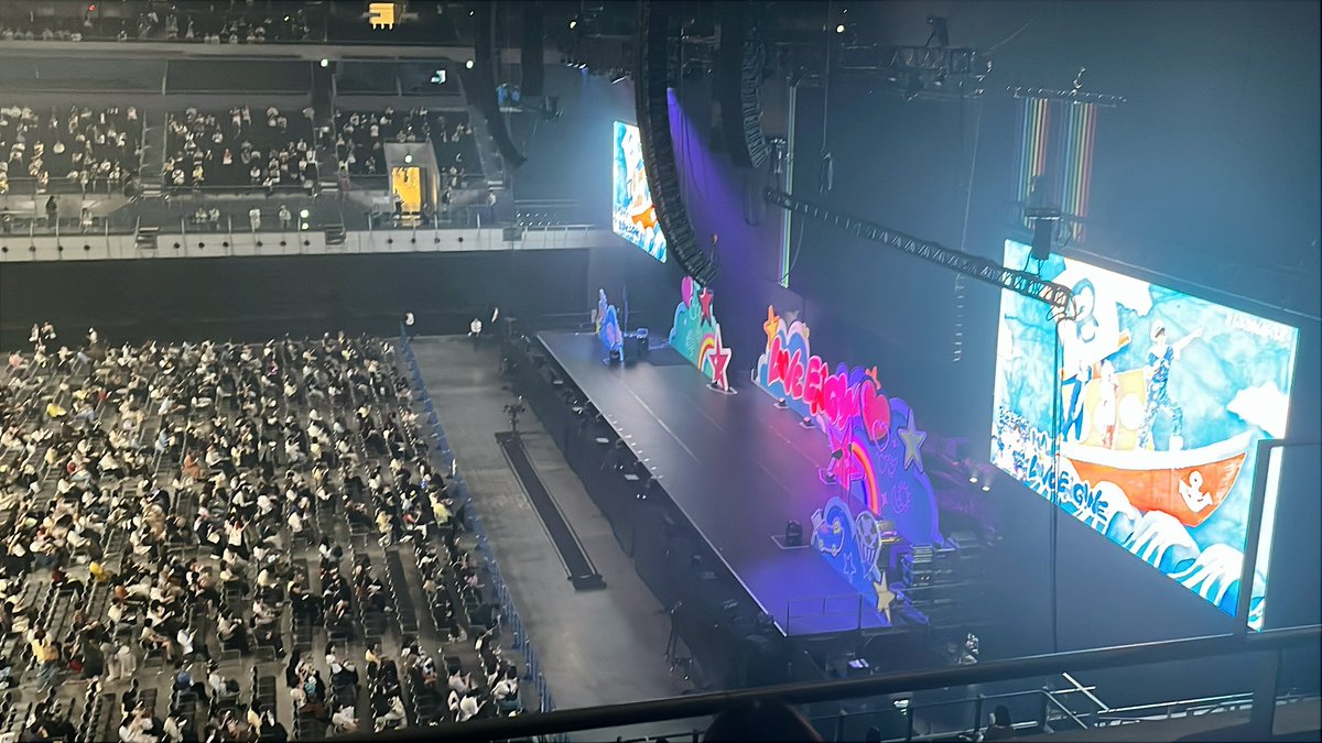 tamarmot_'s tweet photo. マモテラス→M!LKリリイベという最高の充実した1日でした。
マモテラスの写真はまた後ほど。 https://t.co/i03e5pQwmY