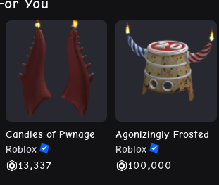 GavinD_REAL's tweet photo. @Roblox is a platform for kids and yet they think its acceptable to sell an item worth 1000 USD???!!! https://t.co/YldMrHkdEZ