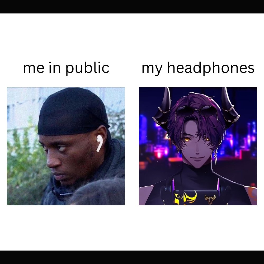 ItsListeningOwl's tweet photo. 🙂‍↕️ 🎙🐂💜✨️👏🏼
#InVain https://t.co/VR99WiUwh8