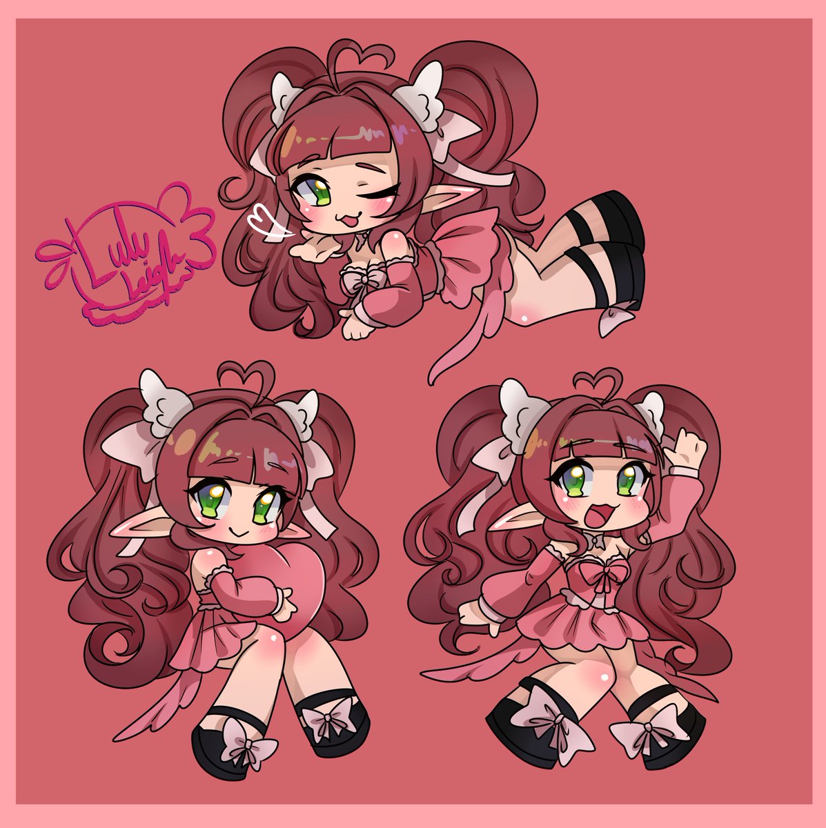 Luluuleigh's tweet photo. art from todays stream!
fanart for @MizukiBerryVT https://t.co/GIsbDvoE0e