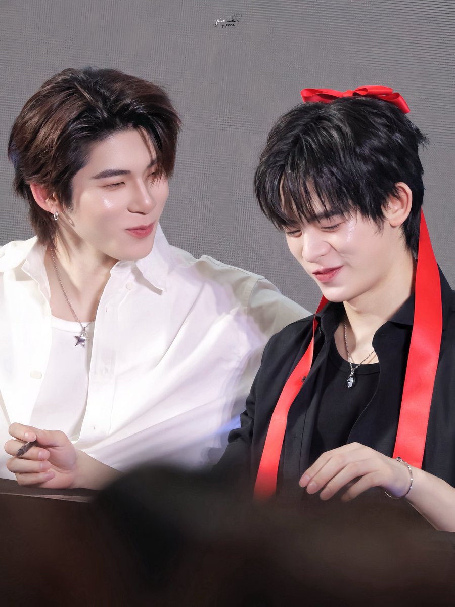 jayseunguwu's tweet photo. My lan wangji and wei wuxian 🥹 https://t.co/HkmT5ZtdmE