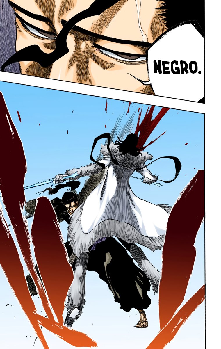 SoulRedfox's tweet photo. Gracias Kubo por darme un panel para esta gente idiota https://t.co/tQhshbpok6