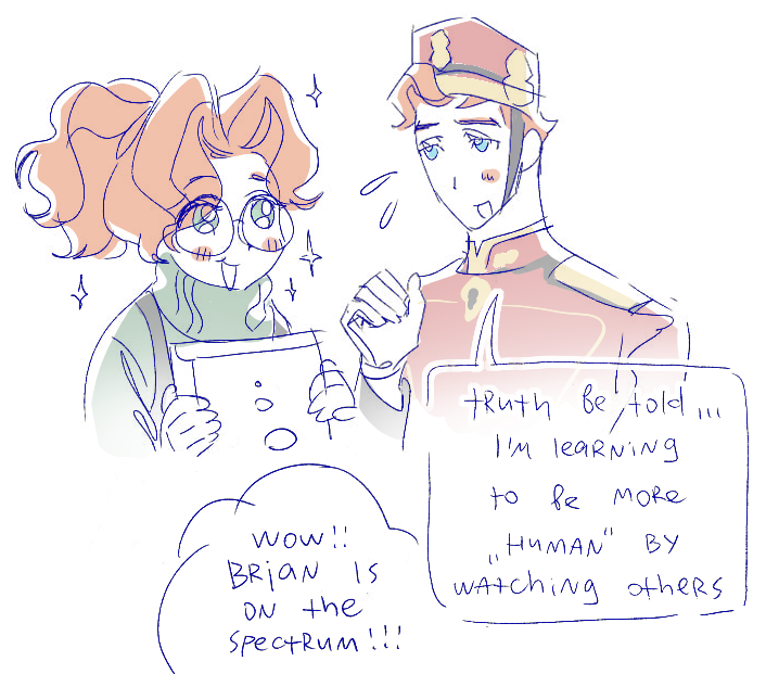 chchchch7bxn's tweet photo. my #deadlock fanart https://t.co/nSHgLWTdCp