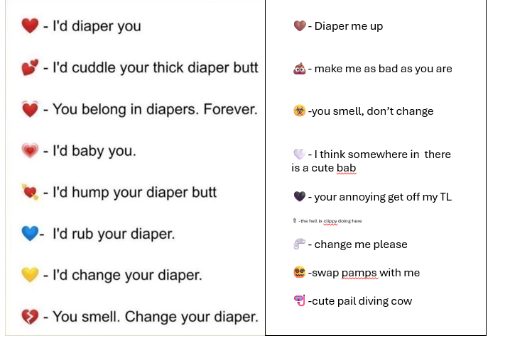 simpforpails's tweet photo. made a extended version of the heart thing, you know how it works https://t.co/xtAG6T2Uvl
