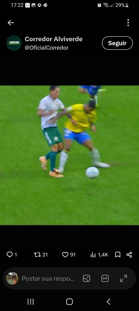 aless_cg's tweet photo. @Oledobrasil 2 jogos https://t.co/VFXNPZlLJZ