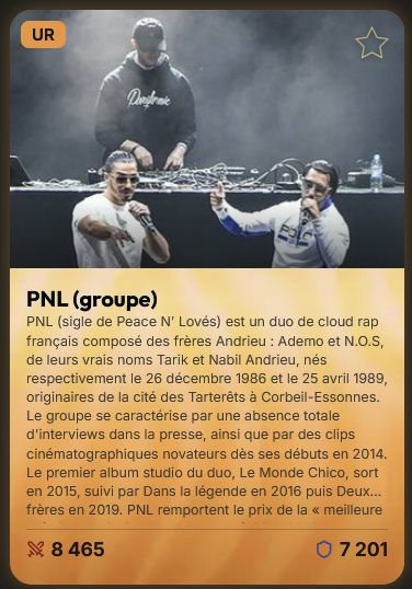 ptitrui's tweet photo. J AI DIT SDK LA TEAM https://t.co/Quu0jhmqLe