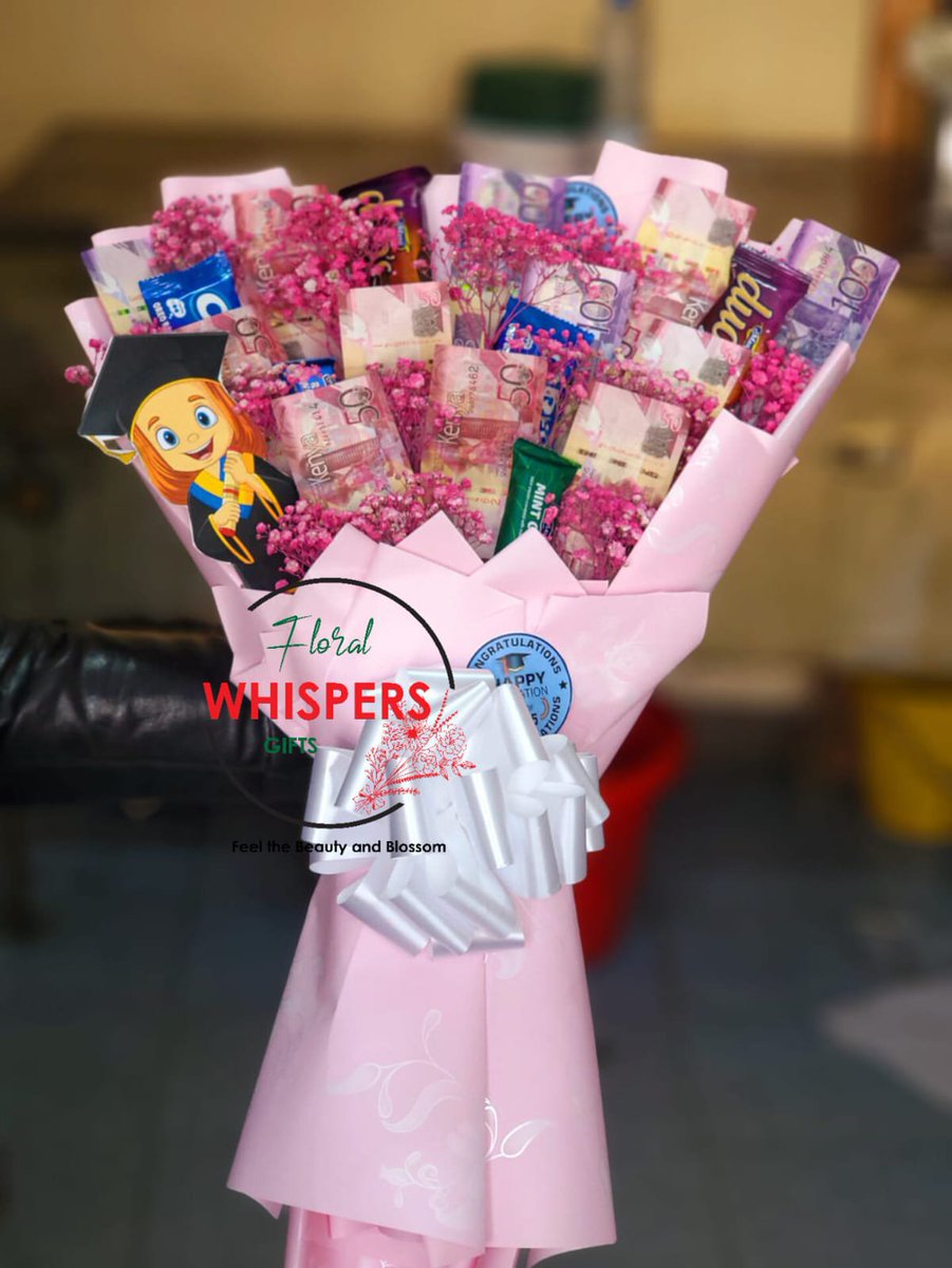 WhispersFloral's tweet photo. PP2 graduation kids Gifts 2026 Nairobi.Whatsapp 0721554393 to place your order https://t.co/gmllfzxKOq