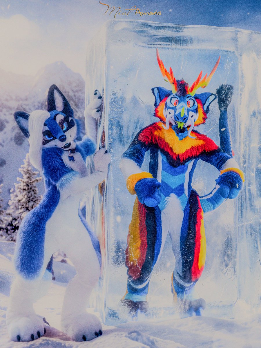 IceyFoxx_'s tweet photo. You think you’re going somewhere? How cute.. https://t.co/fvBJ3ziG7C