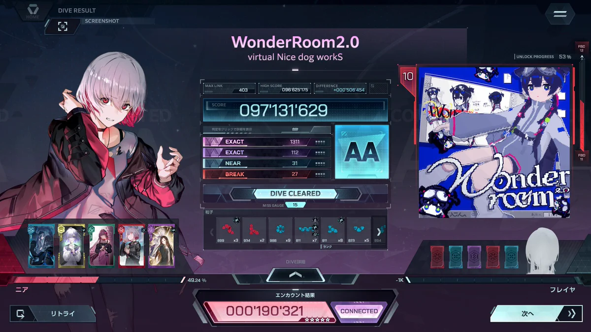 シ゚ェ゚プ゜゜ on X: 