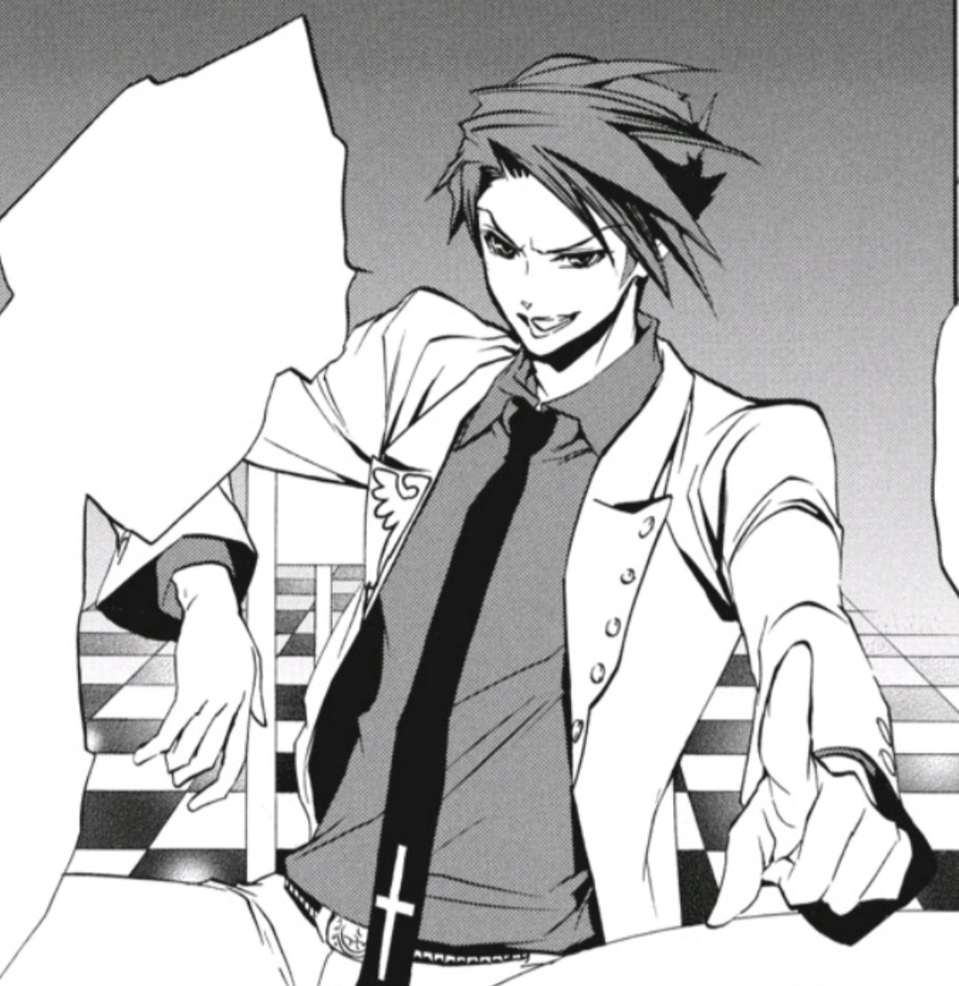 MUGENMAJUTSU's tweet photo. “ Yeah, you get it. But hey, I'm not the kind to leave the mood down! I still don't know why a bombastic bombshell is doing around a place like this, unattended no less. ”

No more of the gloomy vibe, he'd rather change the subject before diving deeper. https://t.co/CzI3iJcQpD