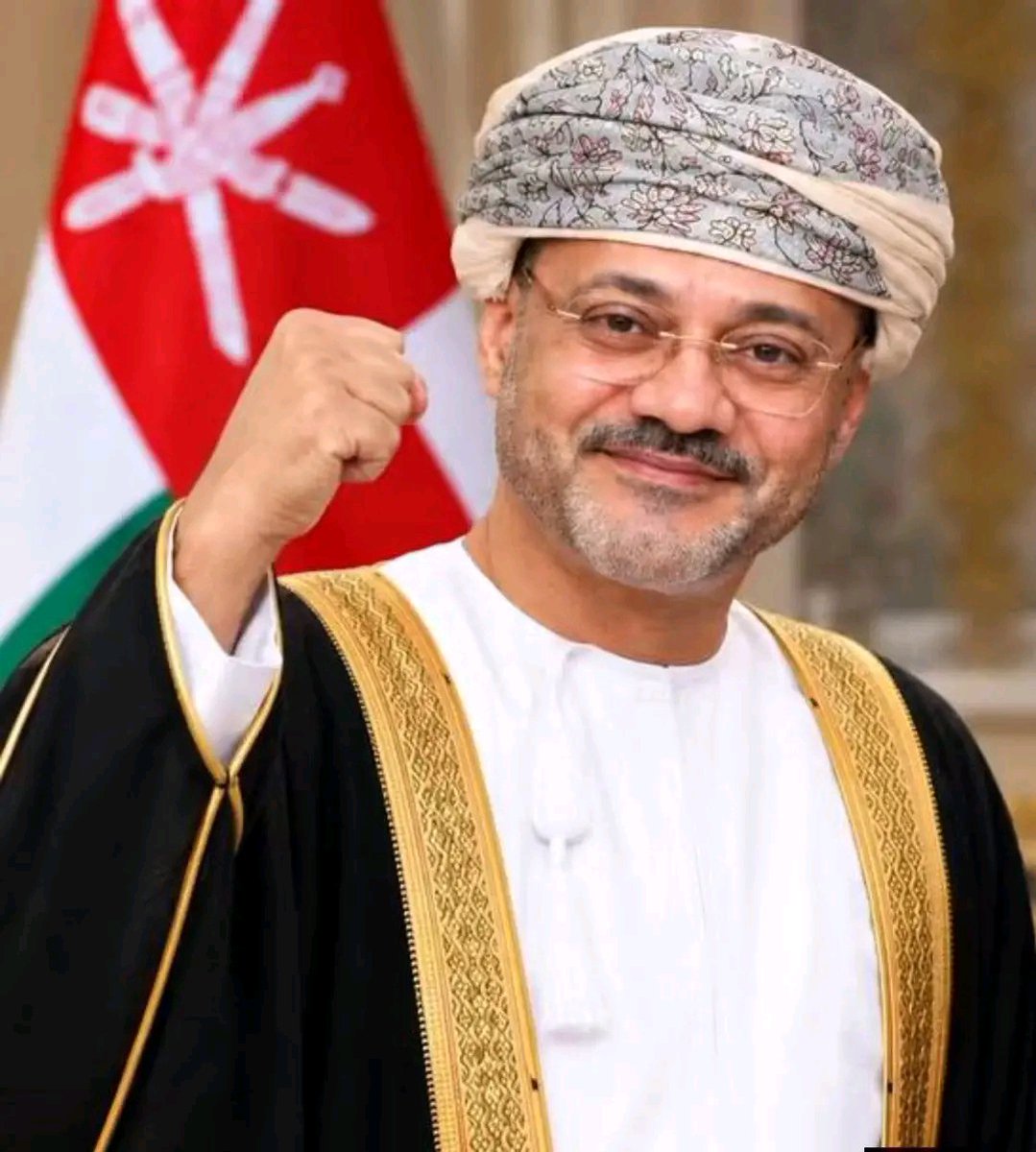 Dr_Lojinalhsani's tweet photo. #وزير_خارجية_عُمان يعلنها عالیاً : 
=لن نقف مع أمريكا ضد إيران 
=لن نقف مع أمريكا ضد اليمن
=لن نقف مع أمريكا ضد المسلمين 
= كما لن نسمح بأن يتحول موقفنا إلى خنجر في ظهر أمتنا
= ولن نبيع موقفنا مهما كان الثمن ولو كانت التكلفة حياتنا https://t.co/iNDdqlZBWu