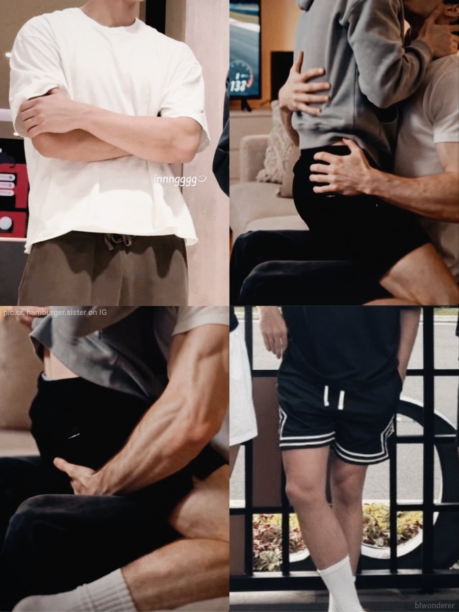 blwonderer's tweet photo. I need proper straddling in ROS. PROPER, okay? Not whatever it was in OFDO...

#JossGawin #จอสกวิน https://t.co/Pe1kQa3Vqs