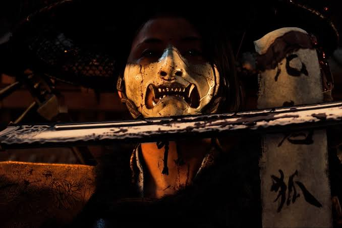Seefa83336781's tweet photo. I just finished Ghost of Yotei yesterday after 55 hours. What an amazing game @SuckerPunchProd. 

This is truly a worthy successor to Tsushima and at every turn I felt like a true wanderer in the Edo period.

Each new biome was breathtaking and the side stories were very diverse. I LOVED Atsu and thought @erikaishii did an amazing job portraying the Onryo, from light hearted moments to blood thirsty.

Cannot wait to see more of Atsu in the DLC & I will def be grabbing the complete edition next month :) 
#ghostofyotei