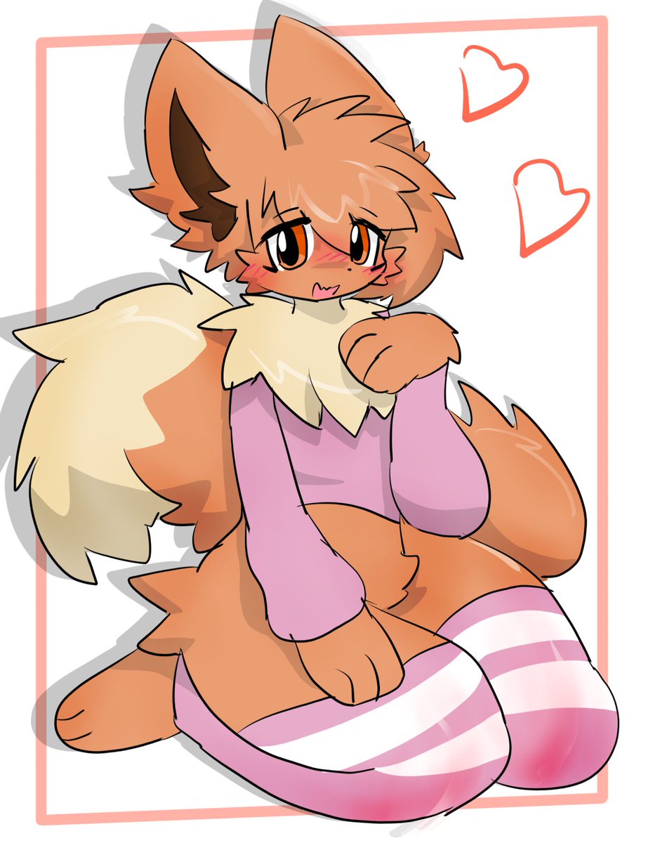 slwppyy's tweet photo. eVee https://t.co/OyQmc9cCfi