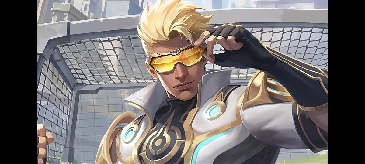 VEIL_Aarisha's tweet photo. "Such a non-issue" I think whitewashing is and has been an issue 🥰🥰

Usually, I'm not one to complain and rather just criticize certain things, and this is one of the things I'd criticize bcz... seriously...?
#mlbb #brunomlbb https://t.co/6cSX06NdBQ