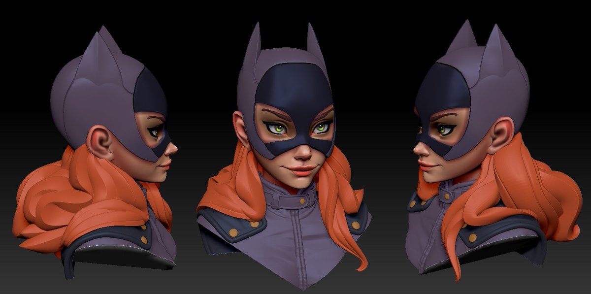MitsArt3d's tweet photo. Hey artists! 👋Today I want to share a new stylized and hand-painted reference set featuring characters, weapons, and props. A great source of inspiration for shapes, colors, textures, and stylized 3D art. Set 73 #3Dart #gamedev #StylizedArt #HandPainted #characterdesign https://t.co/K60JakfEFq
