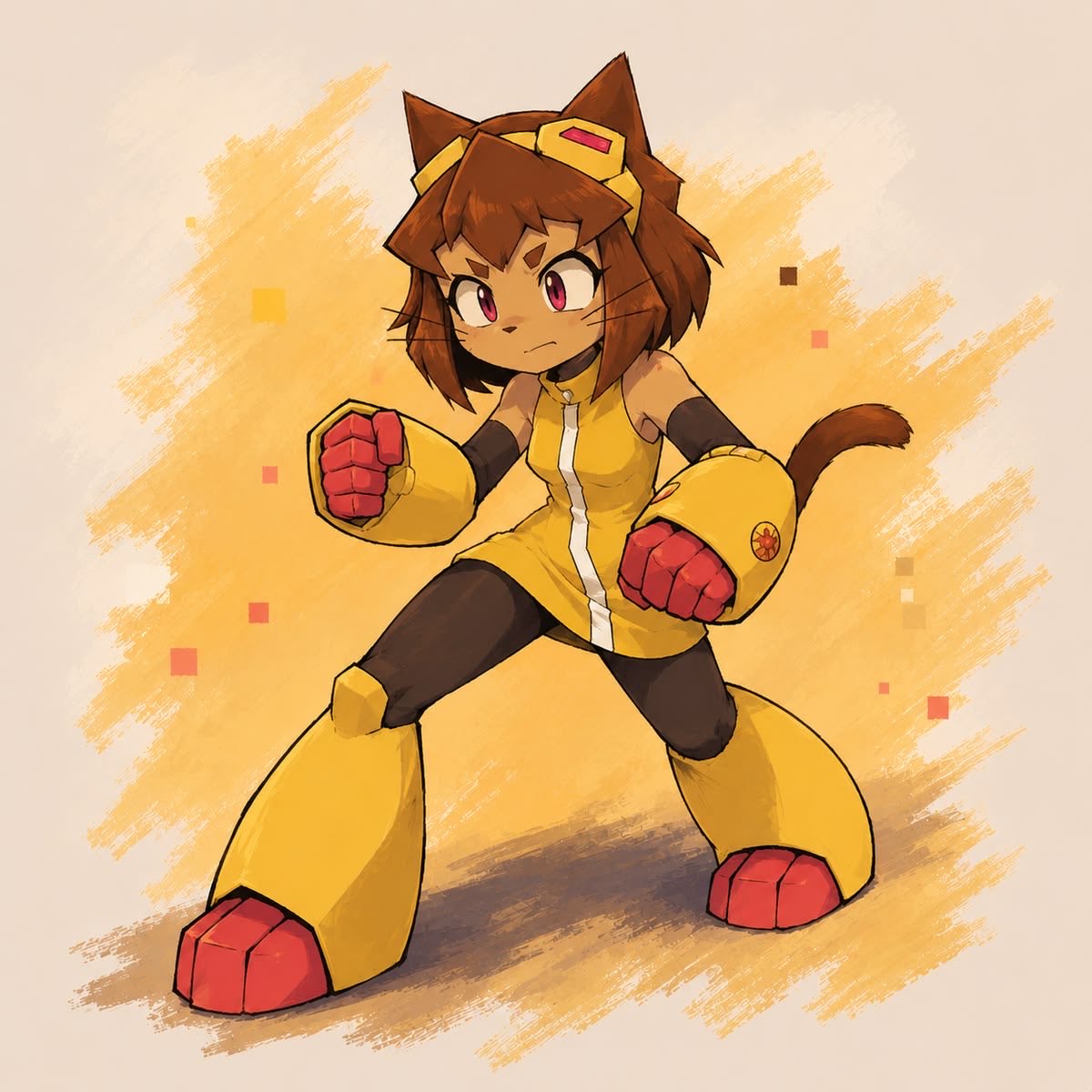 Hellion_Heart_'s tweet photo. Fierce, fearless, unstoppable🔥Born to stand out. 🐾✨
Art by //FurinadeFontaine//On Pinterest
#gameoverse #gameoversefanart #kitbodega #gameoversekit https://t.co/u9Y8si9w78