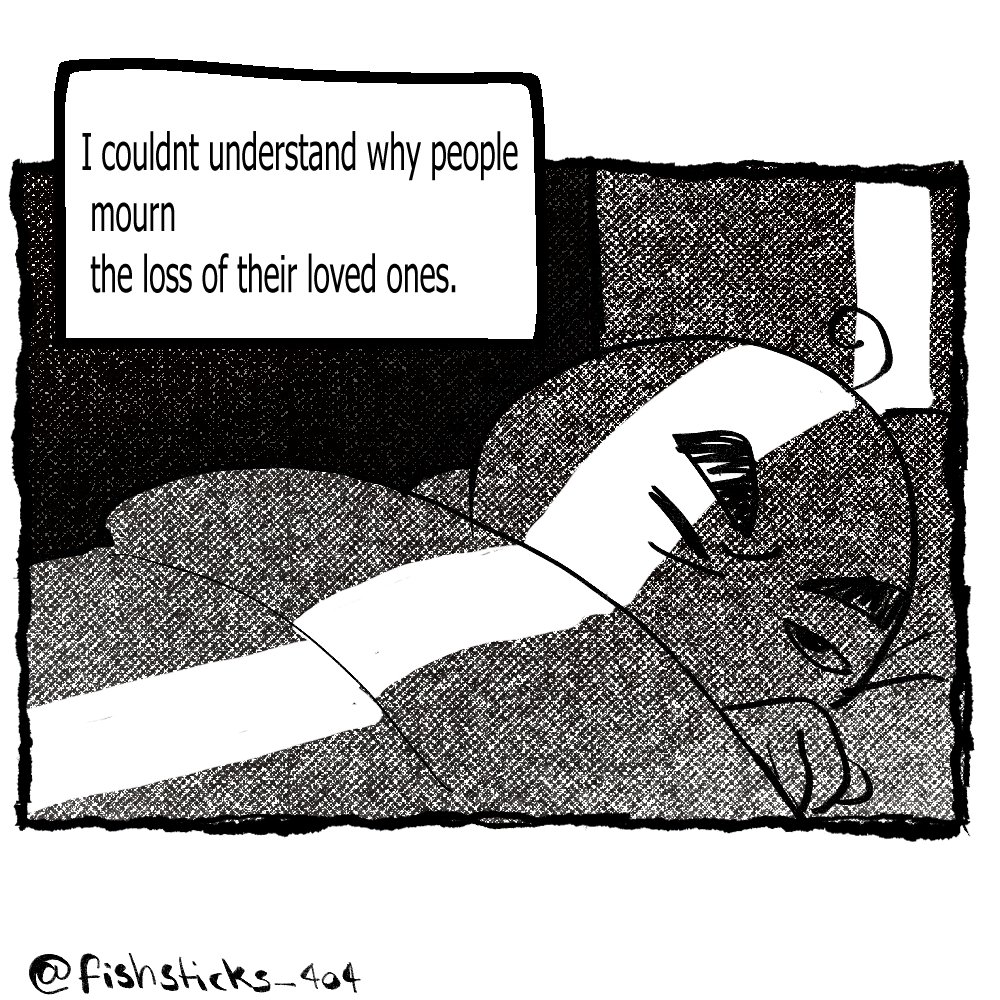 fishsticks__404's tweet photo. Vent comic kinda (1/2) https://t.co/cPHkf6MrQe