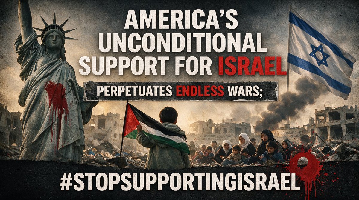 hallmark65409's tweet photo. @GBC_Press America could significantly reduce its involvement in Middle Eastern conflicts if not allied with Israel. Questioning the benefits of siding with regional bullies over U.S. interests remains valid. #EndlessWars #StopSupportingIsrael https://t.co/nQQY3hus9A