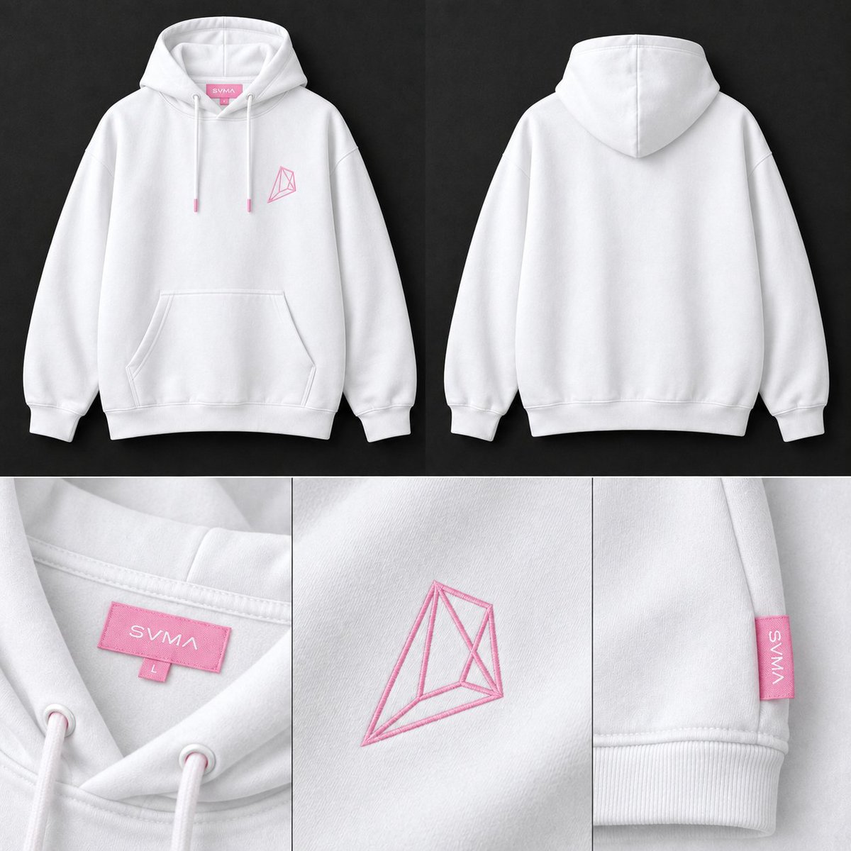 wrsvma's tweet photo. SVMΛ 
instagram: wear.svma
#localbrand #streetwear #ootd #hype #outfit https://t.co/S8FxOPdbIt