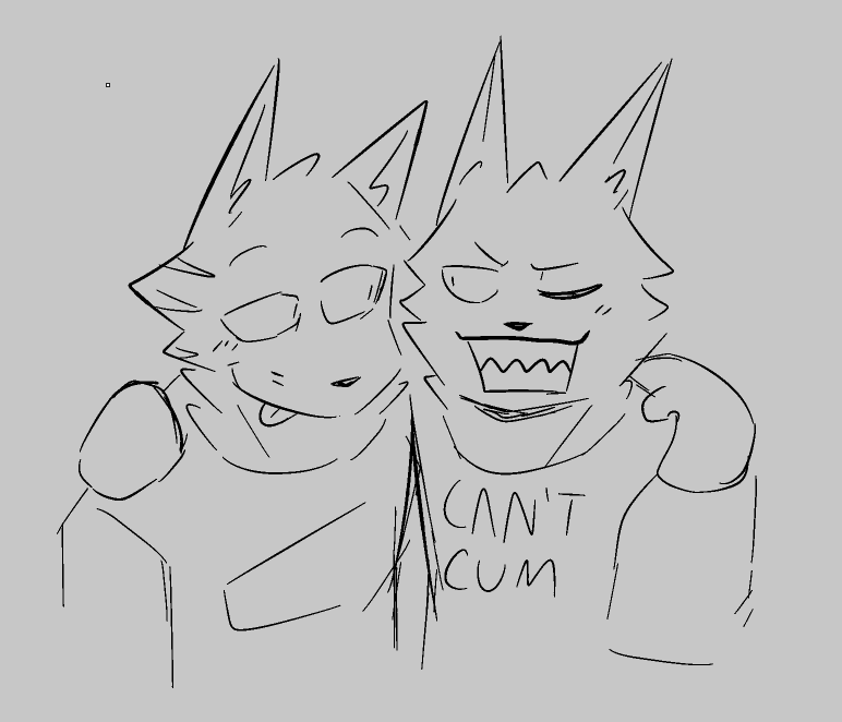VERUMC0DEX's tweet photo. Silly #maumakanapa doodles https://t.co/gpeaaqniAl