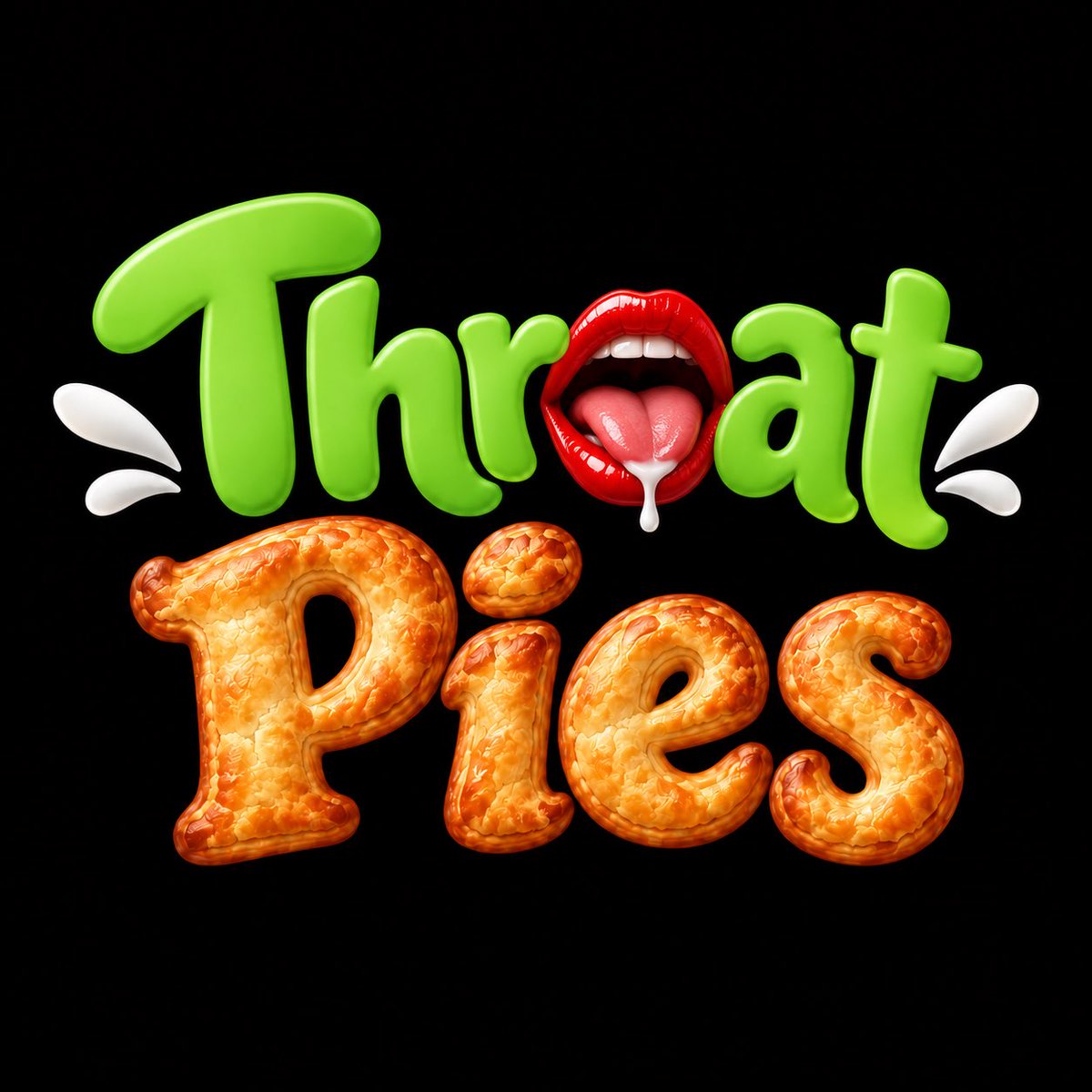 WhoresNextdxxx's tweet photo. Subscribe today to see the biggest facials in our Throat Pies series 💦😝 https://t.co/wdrMKhVfua